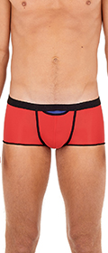HOM Plume up Trunk HO1
