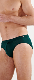 HOM Tencel soft Comfort Mini Briefs