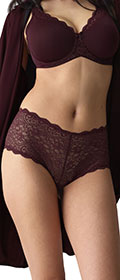 Triumph Maxi Slip Amourette