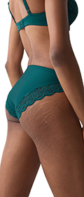 Triumph Tai Slip Amourette