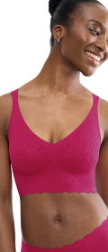 Sloggi Bralette Zero Feel Bliss