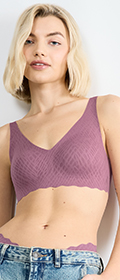 Sloggi Soft Bra Zero Feel Bliss