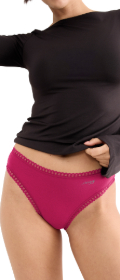 Sloggi High Leg Slip GO Crush 3er Pack