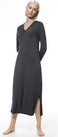 Mey Nachthemd langarm Pure Chic