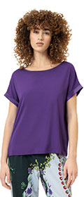 Mey Shirt kurzarm Pure Chic