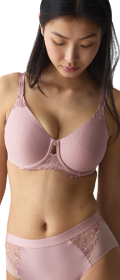 Triumph Minimizer BH mit Bügeln Wild Azalea Florale