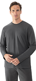 Mey T-Shirt Langarm NEO