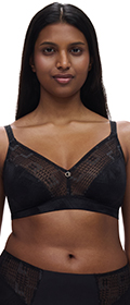 Chantelle bügelloser funktioneller BH Intrigue