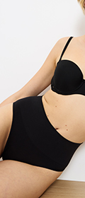 Triumph Bandeau Maxi Soft Sculpt 2er Pack