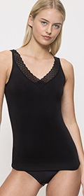 Triumph Tank Top Feel of Modal 2er Pack