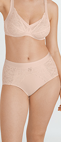 Felina Panty Lovely Lotus