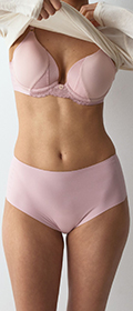 Triumph Maxi Slip Smart Invisible