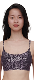 Chantelle T-Shirt Bralette ohne Bügel Softstretch