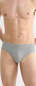 Sloggi Slip Ever Ease 2er Pack