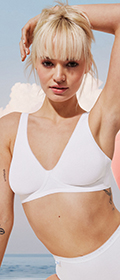 Sloggi Soft Bra Basic +