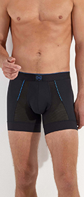 HOM Boxer Brief Sports Lab
