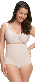 Susa Miederhose hoch Shapewear