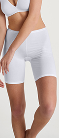 Calida Radlerhose Natural Comfort
