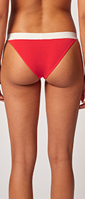 Skiny Brasiliano Slip Retro Modal