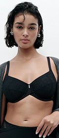 Chantelle sehr bedeckender Bügel BH Easy Support