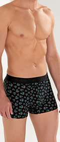 HOM Boxer Brief H01 Dizzy