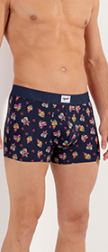 HOM Boxer Briefs Love Story