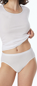 Schiesser Jazz-Pants Luxury