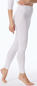 Schiesser Hose lang Luxury