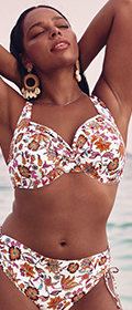 Anita Rosa Faia Bikini Top Hermine Indian Summer