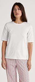 Calida Shirt kurzarm Favourites Sleep