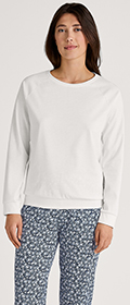 Calida Shirt langarm Favourites Sleep