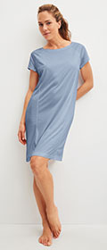 Calida Nachthemd DEEPSLEEPWEAR Cooling