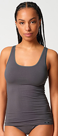 Tank Top Cotton Advantage im DOPPELPACK