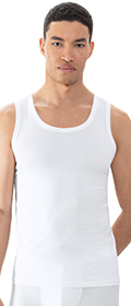 Mey Tank Top Dry Cotton Breeze
