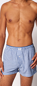 Skiny Boxershorts Boxersensation