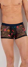 HOM Boxer Brief Exotica
