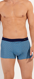 HOM Comfort Boxer Briefs HO1 Stars