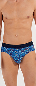 HOM Mini Briefs HO1 Vibe