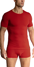 Olaf Benz T-Shirt RED2400
