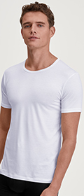 Calida T-Shirt Natural Cooling