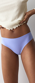 Triumph Tai Slip Smart Invisible