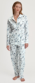 Calida Pyjama Swiss Resort