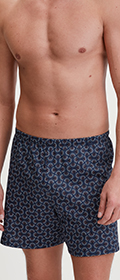 Calida Boxer Short Prints