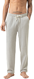 Mey Track Pants Cotton Leisure