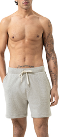 Mey Track shorts Cotton Leisure