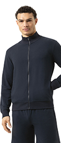 Mey Zip Jacke Enjoy Comfort