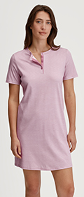 Calida Sleepshirt Striped Dreams