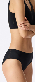 Schiesser Tai Slip seamless Spitze Invisible Soft Lace