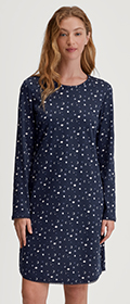 Calida Sleepshirt Midnight Dreams