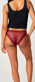 Skiny Rio Slip Advantage Lace Doppelpack